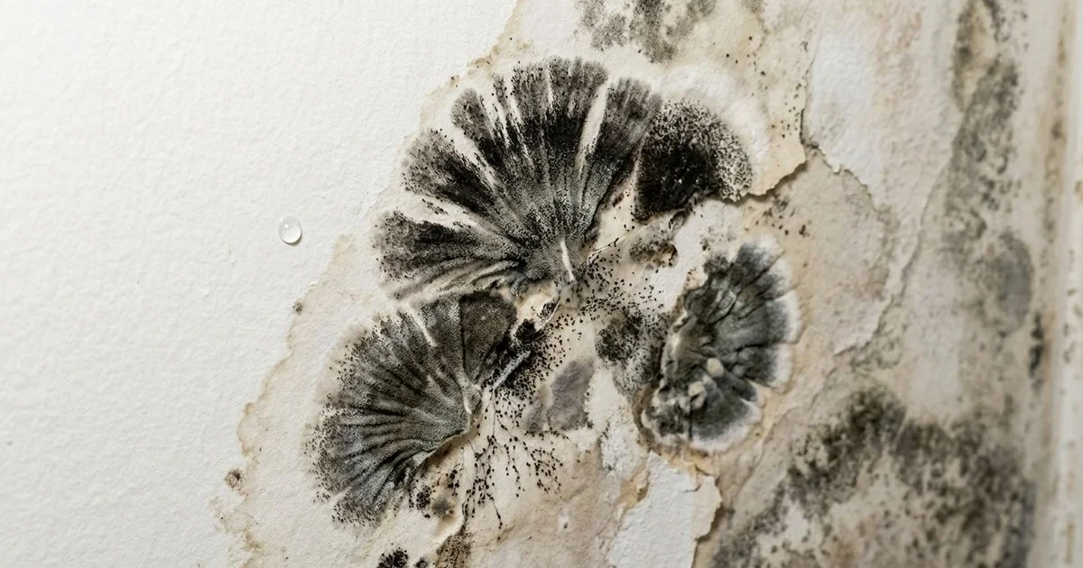 How Fast Does Mold Grow After Water Damage in Florida?